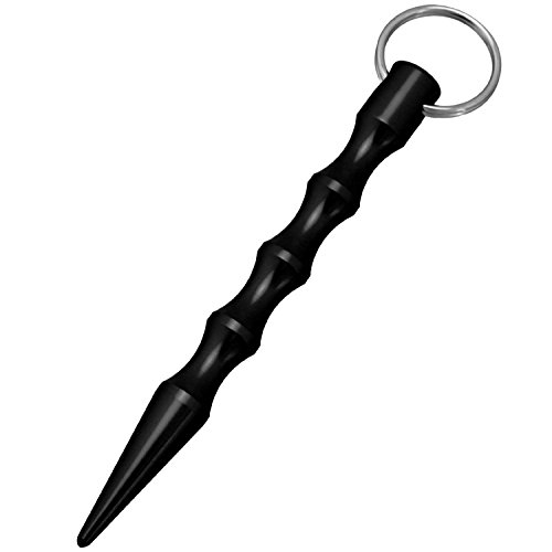 CJESLNA Self Defense Weapon Keychain CJESLNA Self Defense Weapon Keychain