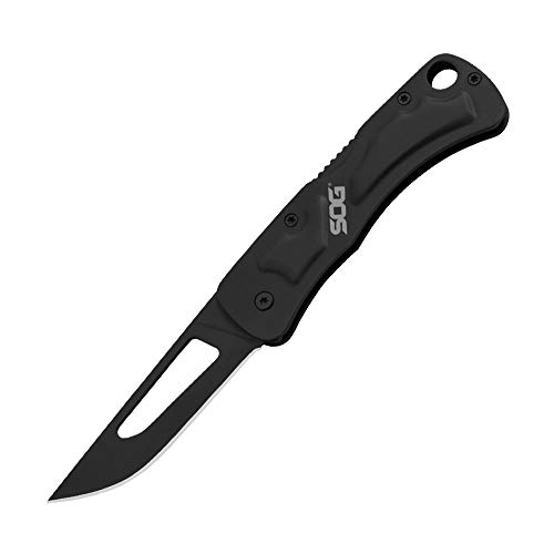 SOG Centi II Folding Knife Keychain Size, 2.1"" Blade (CE1012) SOG Centi II Folding Knife Keychain Size, 2.1"" Blade (CE1012)