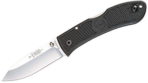 KA-BAR Dozier Folding Hunter Knife KA-BAR Dozier Folding Hunter Knife