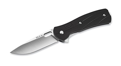 Buck Knives 0340BKS Vantage Select Folding Knife Buck Knives 0340BKS Vantage Select Folding Knife