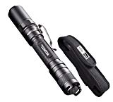 Nitecore MT2A 345 Lumens LED Flashlight w/Bonus Premium Holster - Use 2x AA Batteries