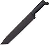 Cold Steel Tanto Machete 97BTMZ, Black