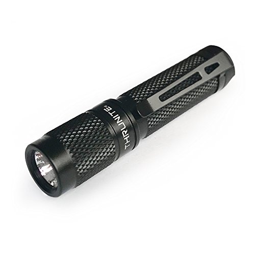 ThruNite Ti3 EDC Cree XP-G2 R5 AAA Torch Max120 Lumens LED Flashlight, Mini, Cool White