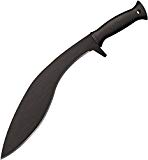 Cold Steel 97KMPS Machete, Kukri Plus W/Sheath