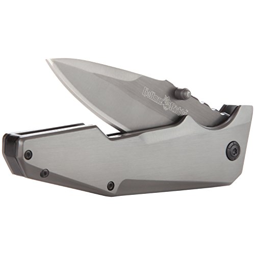 Hoffman Richter HR-30 Tactical Folding Knife Hoffman Richter HR-30 Tactical Folding Knife