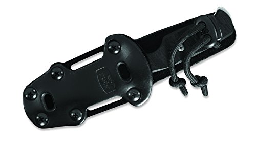 Buck Knives 0616BKS OPS BOOT Tactical Knife with Versatile Sheath Buck Knives 0616BKS OPS BOOT Tactical Knife with Versatile Sheath