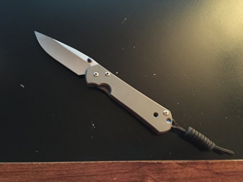 Chris Reeve Large Sebenza 21 Chris Reeve Large Sebenza 21