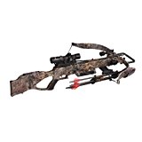 Excalibur Matrix 380 Crossbow Package, Realtree Xtra, 260-Pound