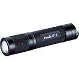 Fenix E12 Flashlight Pocket-Sized bright flashlight 130 Lumens