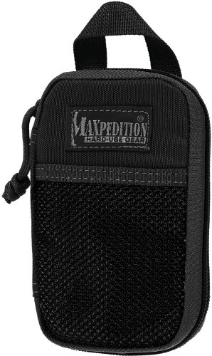 Maxpedition Micro Pocket Organizer (Black) Maxpedition Micro Pocket Organizer (Black)