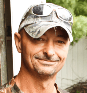 Fred Tyrell - Contributing Writer -