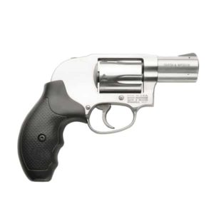 Smith & Wesson Model 649-5