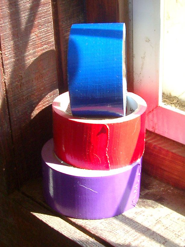 Duct Tape