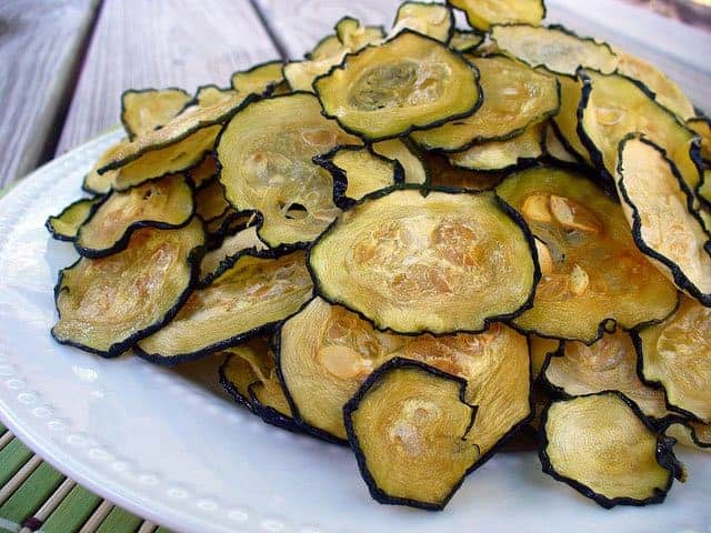 Dehydrated-Zucchini-Chips