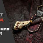 How to Make a Knife Lanyard