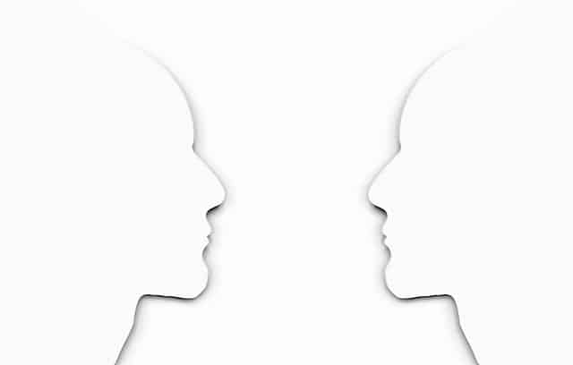 Discussion and negotation