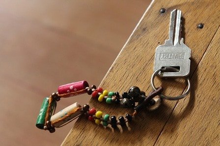 Keyring