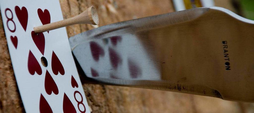 Best Bowie Knife Featured Image