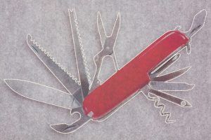 Swiss Army Knife