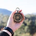 Best Survival Compass Featured Image