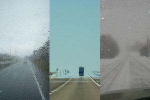 Road Weather