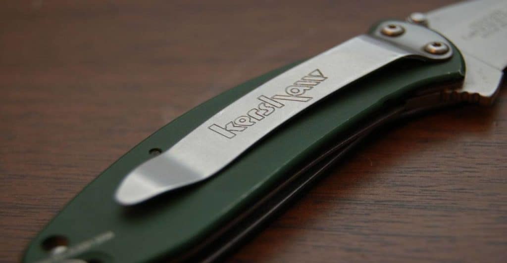 Best Kershaw Knives Featured Image