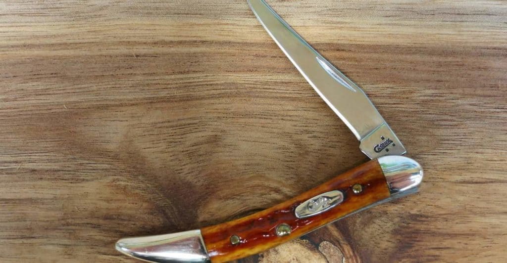 Best Case Knives Featured Image