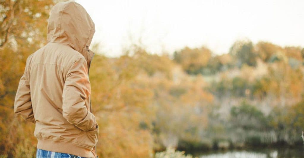 Best Survival Jackets Featured Image