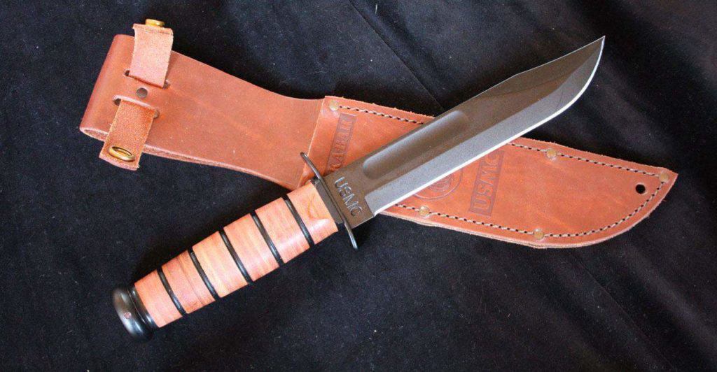 Best KA-BAR Knives Featured Image