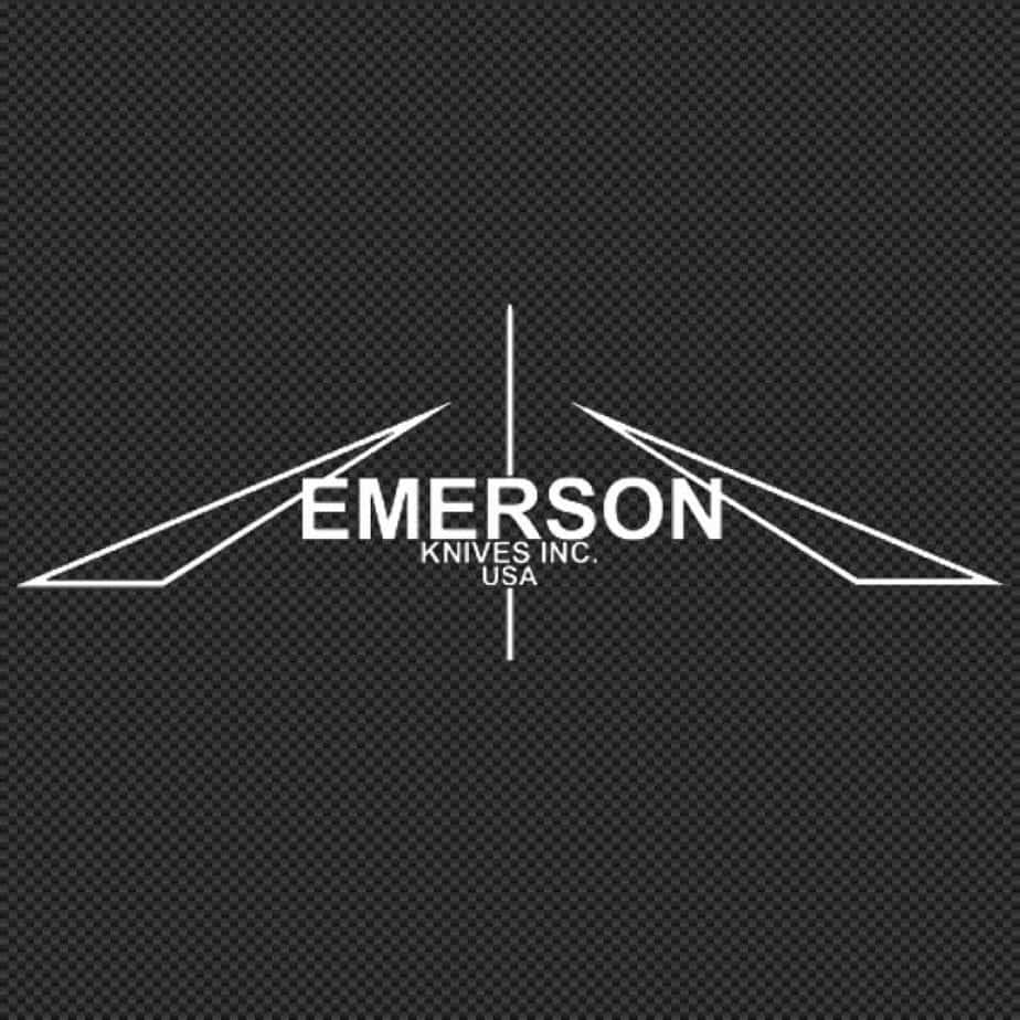 Emerson Knives Logo