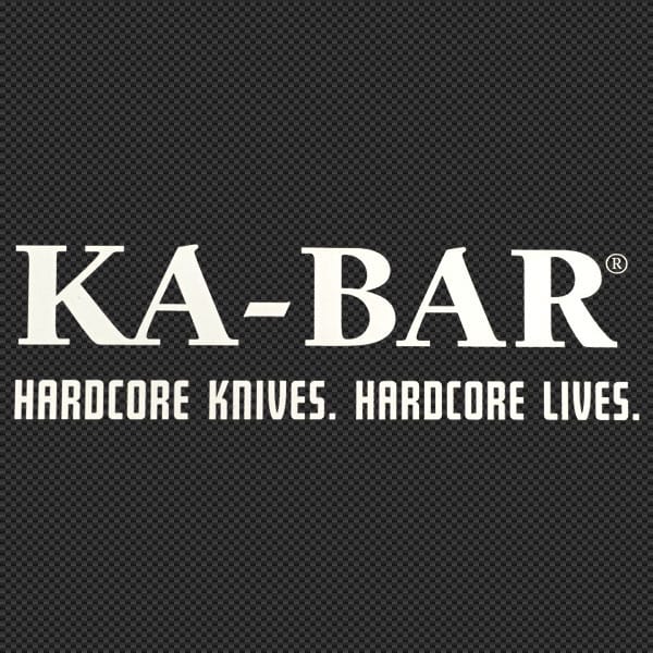 KA-BAR Knives Logo