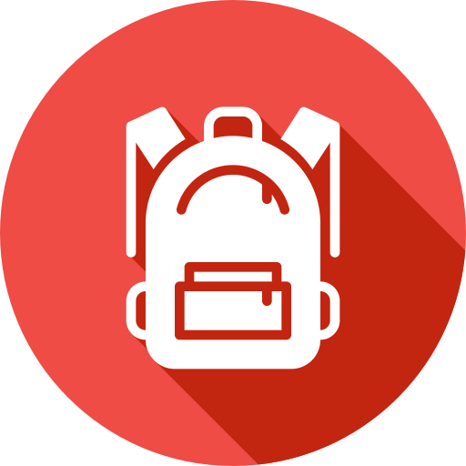 1. Bug Out Bags Image