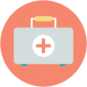 First Aid Kit Image First Aid Kit Image