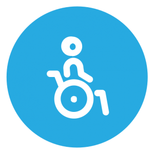 22. Bugging out for people with special needs 22. Bugging out for people with special needs