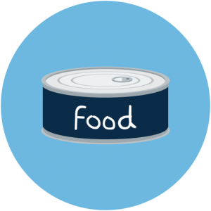 9. Food for a Bug Out Bag Image 9. Food for a Bug Out Bag Image