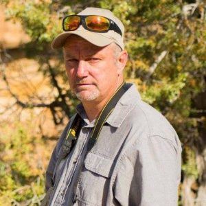 Dale Goodwin - Survivalist Prepper