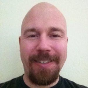 Damian Brindle - Rethink Survival