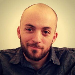 Dan Carpenter - Homestead Launch