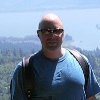 Mike Lummio – Bushcraft Northwest