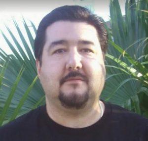 Todd Sepulveda - Prepper Website