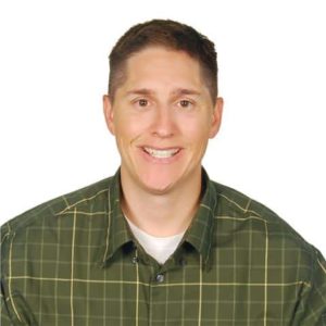 Benjamin Roussey - Contributing Write