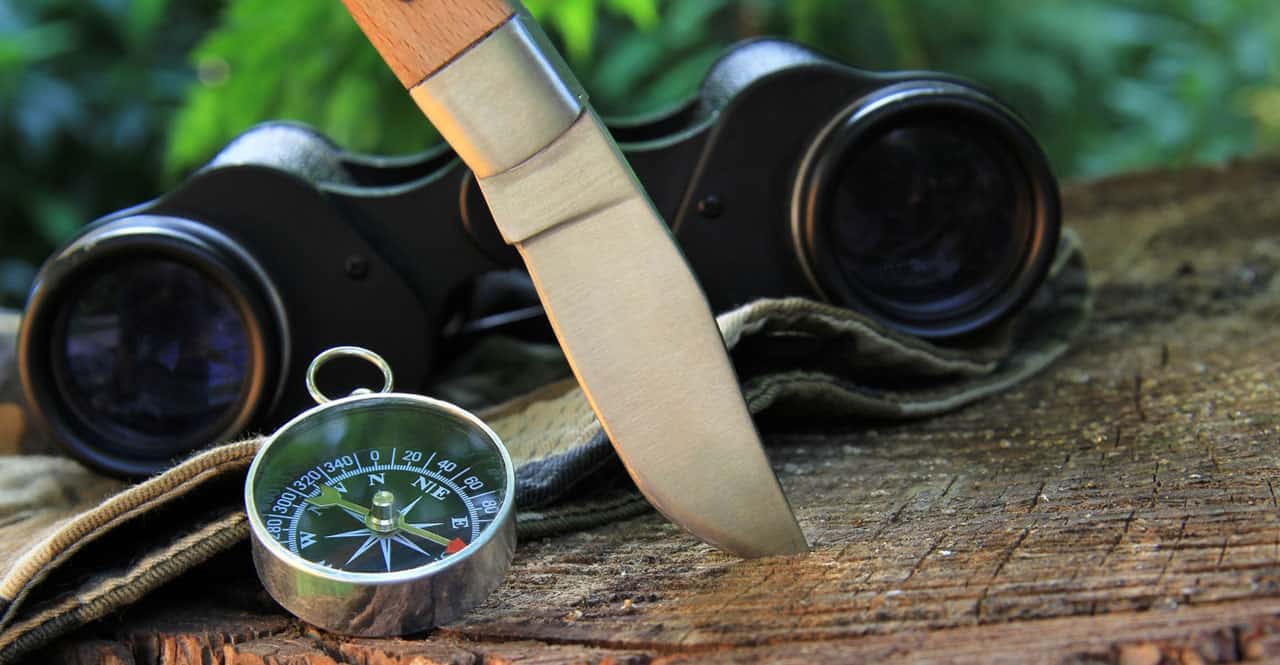 Best Budget Fixed Blade Knives