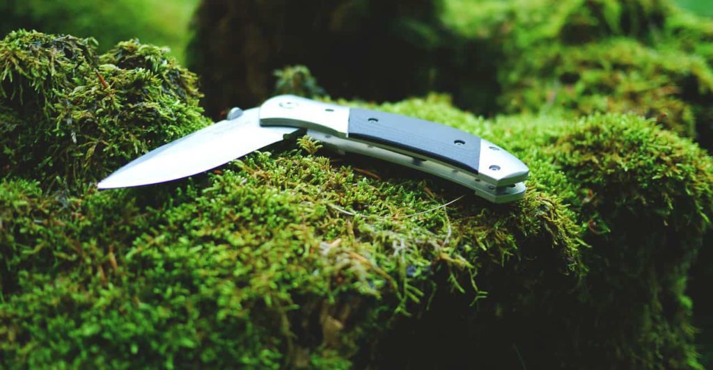 Best EDC Knives Under 50