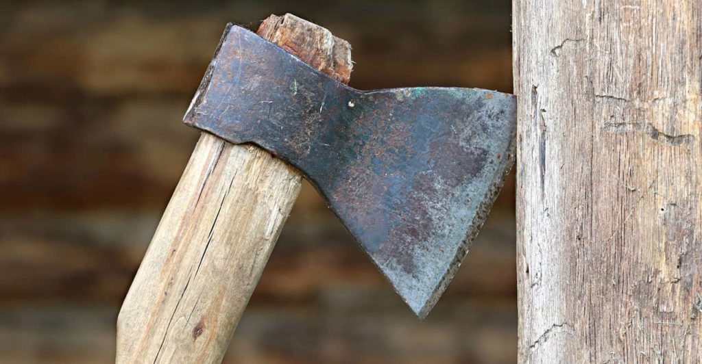 Best Hatchets for Survival