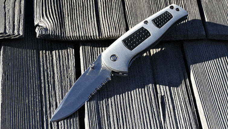 Best Manual Opening Knives Under 100