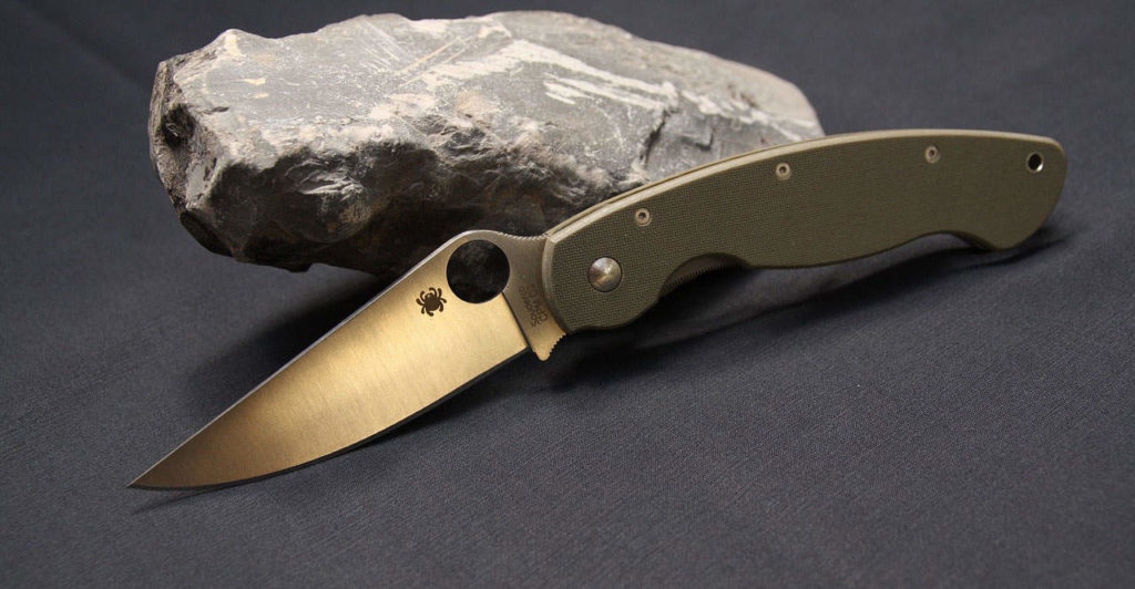 Best Small EDC Knives Featured Image