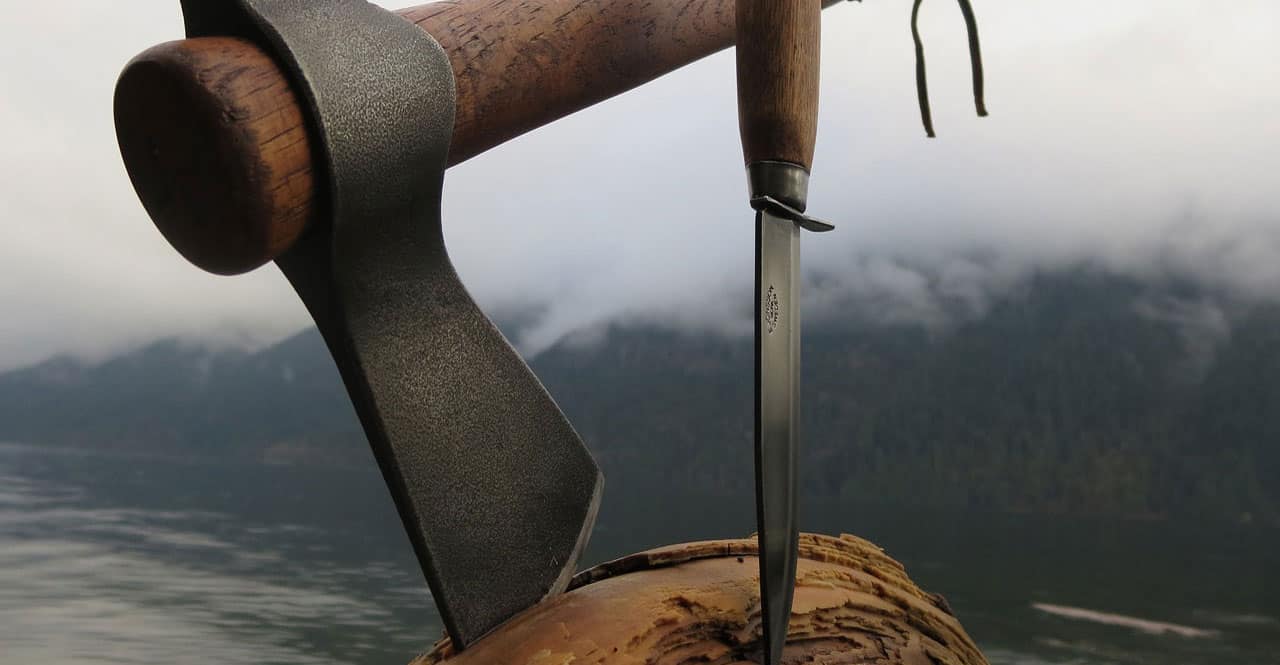 Best Tomahawks For Survival