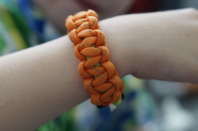 2.-paracord