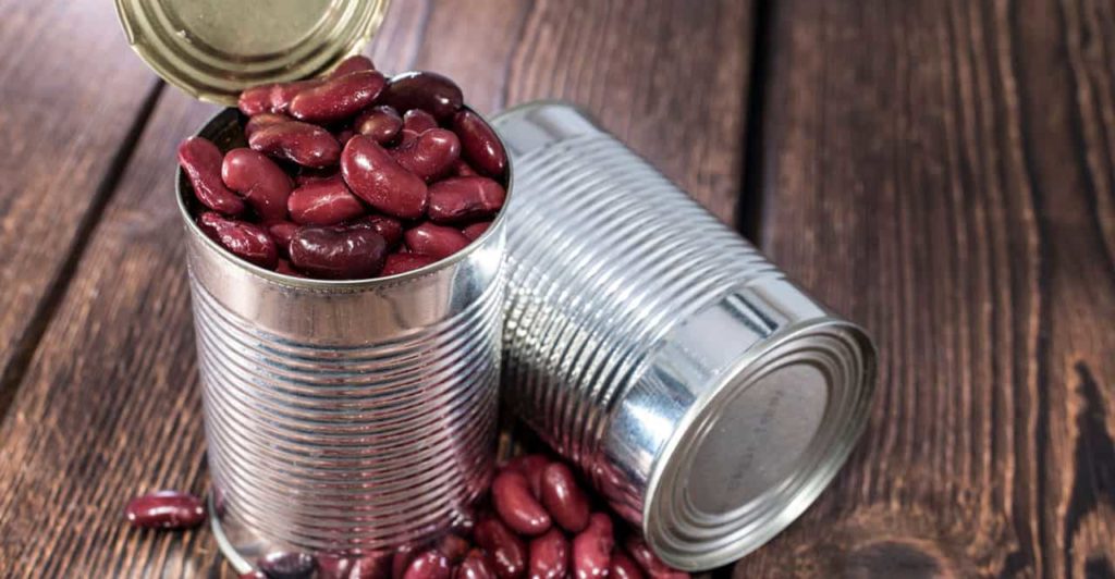 Best Emergency Food Supplies