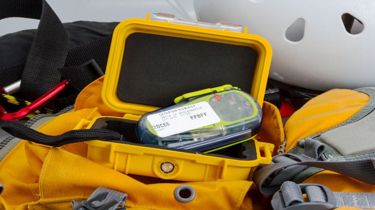 Best Personal Locator Beacons